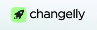 Changelly exchanger logo