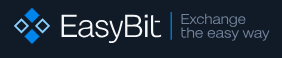 EasyBit exchanger logo
