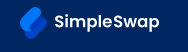 SimpleSwap exchanger logo