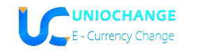 UnioChange exchanger logo