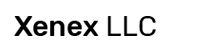 Xenex exchanger logo